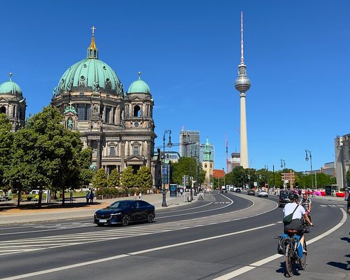 Berlin