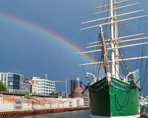 Hamburg